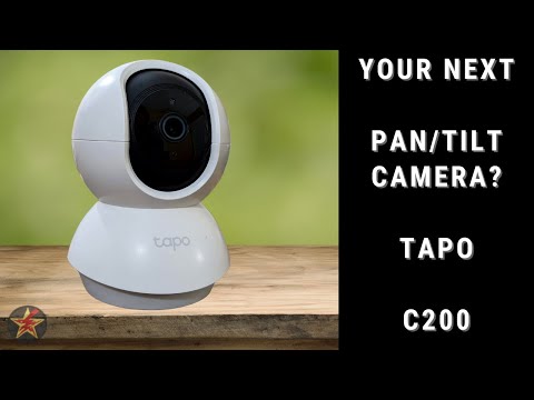 TP-Link Tapo C100 vs. C200 Home Security Camera: Which is right for you?