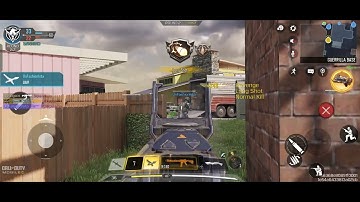 COD frontline nuketown map gameplay #callofduty #callofdutymobile #cod #gaming #codm #gameplay 