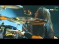 Megadeth - Holy Wars...The Punishment Due [Maquinaria Festival Chile 2011] Via X