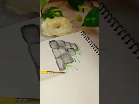 🤎✨☕#riddhika #art #artistdrawing