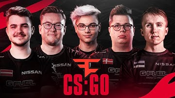 FAZE CS2 EPIC PLAYS OF 2023 ROPZ & KARRIGAN | faze cs2 ropz & karrigan highlights