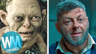 Dónde Está el Elenco "El Señor de Anillos"? - YouTube