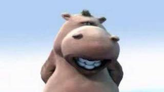 COMIC CRAZY FROG