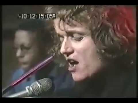 Kevin Coyne - House On The Hill (Live) 1973