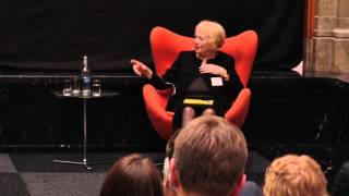 Play video: 10TALKS: Marjan Berk