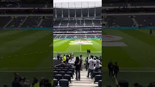 #TottenhamHotspur PremiumSeats #BLOCK 212 #PremiumSeats #손흥민 유니폼 싸인 받는 팁 #토트넘 스타디움 #토트넘 프리미엄석