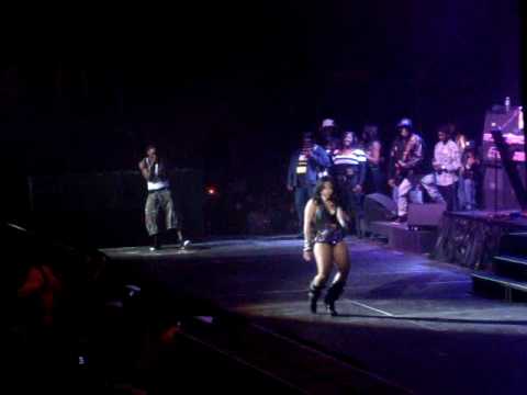 lil wayne in new orleans- lollipop ft shanell