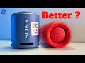 Sony XB13 Vs JBL Flip 5 - Audio Test