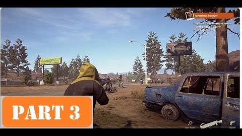 State of Decay 2: Juggernaut Edition - Forever Community Lethal Zone Part 3 - No Commentary