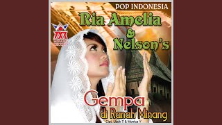 Gempa Di Ranah Minang