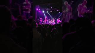 Inner Wave - Eclipse Live at Trees in Dallas
