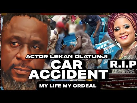 ACTOR LEKAN OLATUNJI