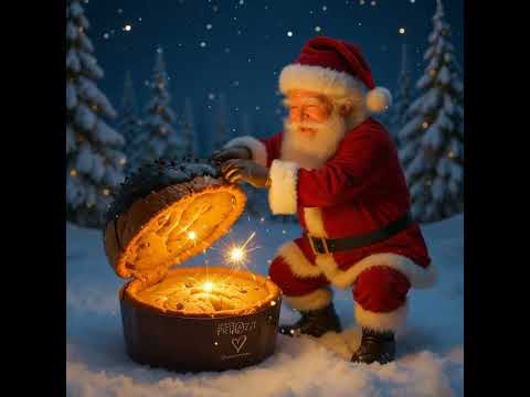 Natale 2025 - Alla scoperta del Panettone - HkBmsDCwlBY