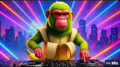 DJ BrainRot: Every Name in One Hard Dance EDM Track