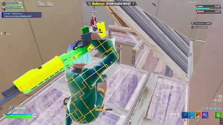 2v2 Piece Control is Back