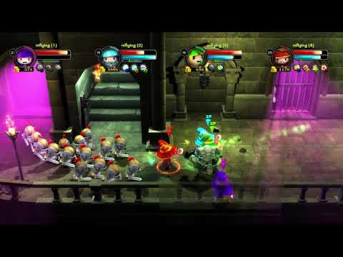Ages of mages Walk through v0802