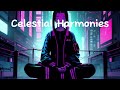 Celestial harmonies a journey into tranquility
