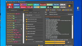 Huawei Y6s/ Honor 8A (JAT-L29), Remove Google Account, Bypass FRP. UnlockTool One Click. screenshot 4