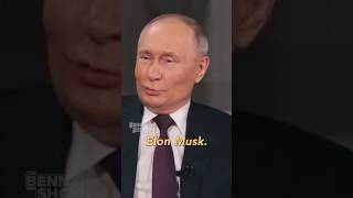TUCKER x PUTIN INTERVIEW JUST DROPPED 😱