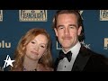 James Van Der Beek’s Wife Posts Emotional Tribute To Mark 3 Months Since His Death