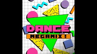 Dance 90's megamix