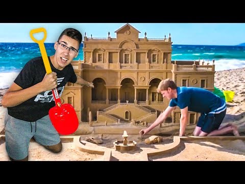 Video: Šta Je Napravljeno Od Pijeska