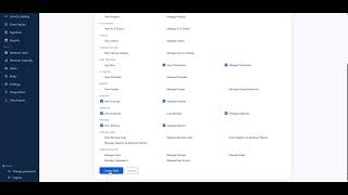 34 - MarginPlan Operating Practices: Remaining Views