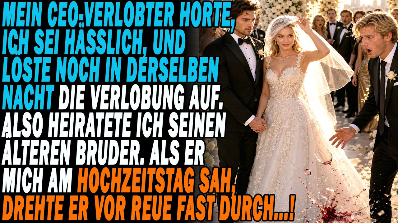 Ein trügerisch ruhiger Nachmittag – bis Lukas seine Assistenten und den Anwalt in mein Penthouse brachte, um die Verlobung aufzulösen. Er sah mich mit so viel Ekel an, dass es wehtat: „Schau dich...