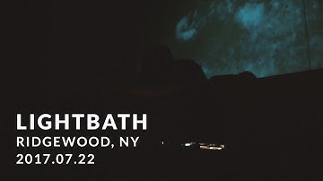 Woodbine (live set) | Ambient Eurorack Modular Synthesizer