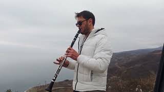 Emrah Güler -Uçmakdere köçek(kabadan) Resimi