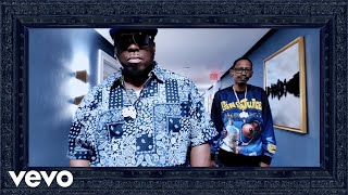 Tha Dogg Pound - Favorite Color Blue (Official Music Video) ft. Stresmatic, SoulCat