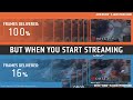 AMD Ryzen 5 2600 Gen2 6 Core AM4 CPU/Processor with Wraith Stealth Cooler : video thumbnail 7
