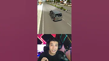 محاكي الميكروباص تعالو انستا ورابط اللعبه اول كومنت 