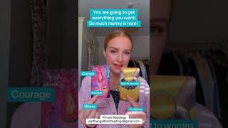 You Are Going To Get Everything You Wished For 