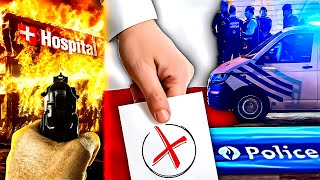 Angriff Auf Krankenhaus? Wahlen In Polen & Attentat In Brüssel Alle News Der Woche