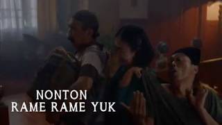 Suzzanna Bernapas Dalam Kubur Teaser 15S