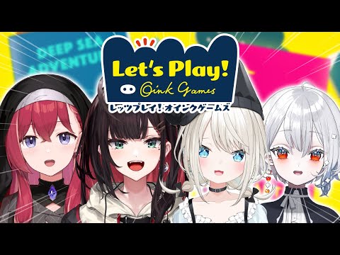 【レッツプレイ！オインクゲームズ】第二回！ボードゲーム最強は誰だ！！【緋月ゆい/ネオポルテ】