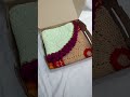 1 more order dispatch #craftyideas #beautycorner #knotcraftbychandni #ytshorts #chandnigul