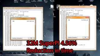 i5-3570k Vs i5-4670k (4690k) (Both @ 4.2Ghz)