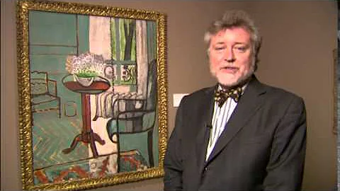 In the Frame: Exploring the D.I.A. - Episode 301