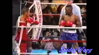 Pernell "Sweet Pea" Whitaker: The High-Wizard of Defensive Boxing Net Worth