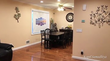 Innovative Home Automation using Alexa (Amazon Echo)