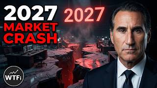 2027 Market Crash - Michael Pento Warns of Major Economic Shift