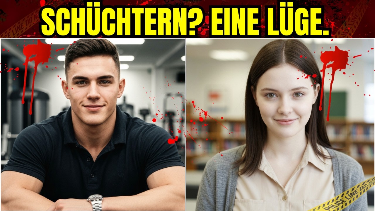 Die „schüchterne" Studentin, die 3 Ermittler täuschte – ihr Fehler kostete 2 Leben