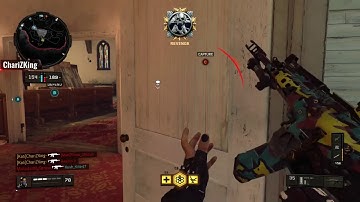 Best Class Setup for the VAPR! Black Ops 4 Gameplay!