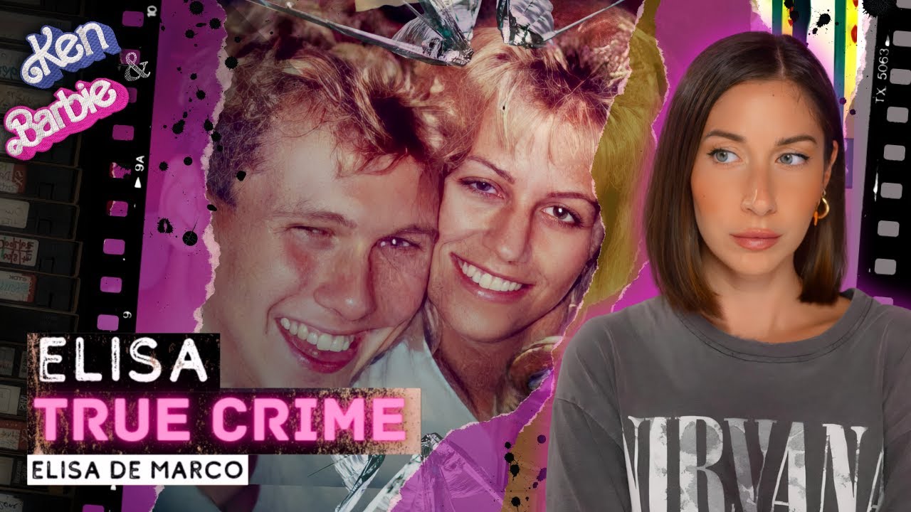 KEN & BARBIE - LE CASSETTE PERDUTE