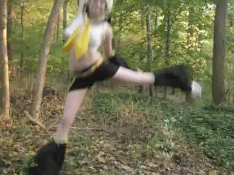 RIN GET DOWN