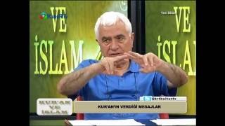 139.Bölüm Fecr Suresi 1.Bölüm