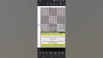 The New Indian Express Newspaper Hard Sudoku Solution | 25.09.2023