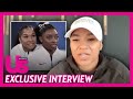 Olympian Jordan Chiles Says She and Simone Biles ‘Understand Each Other,’ Ask About Mental Health